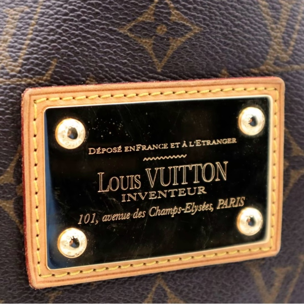 💎Louis Vuitton galleria PM 💎 - Picture 7 of 15